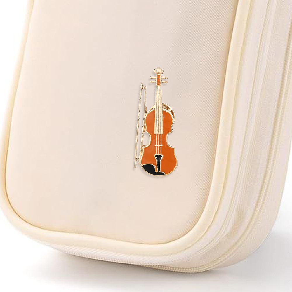 4 Style Klasyczne Trąbka Flet  – Musical Instrument Symbols recenzja i cena