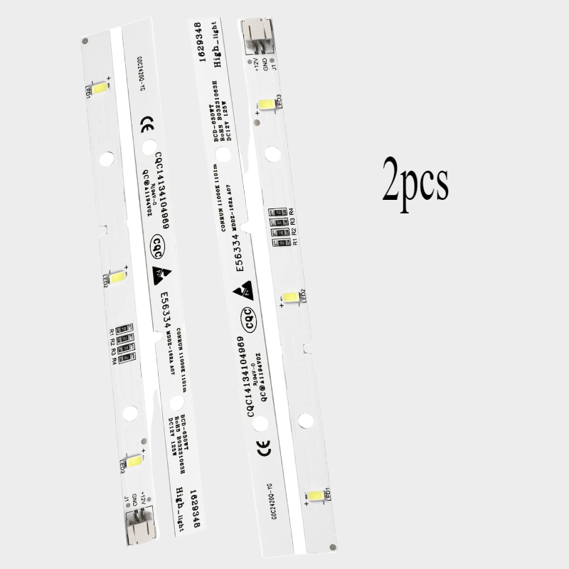 MDDZ-162A A07 2 szt. Taśma LED – Musical Instrument Guzheng recenzja i cena