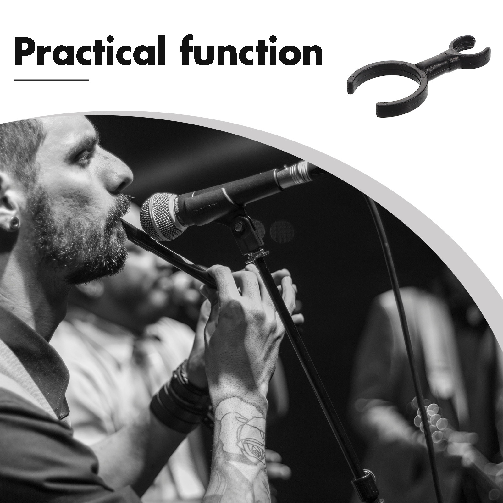 2 szt. Flet sopranowy do nauki – Musical Instrument A Recorder recenzja i cena