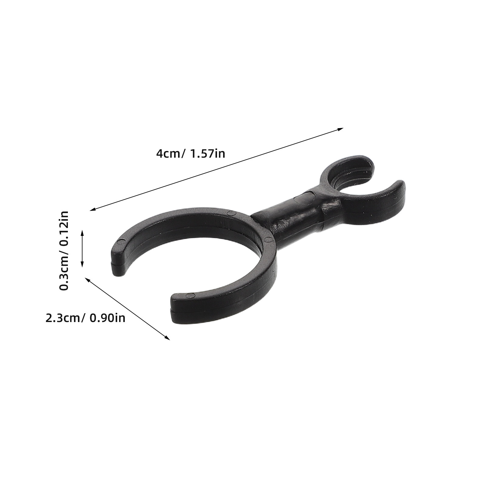 2 szt. Flet sopranowy do nauki – Musical Instrument A Recorder recenzja i cena