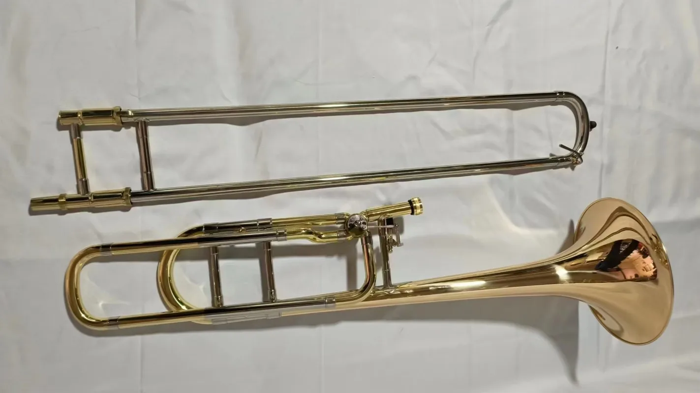 Gorąca Wyprzedaż Trąbek Wielu  – Musical Instrument Logo recenzja i cena