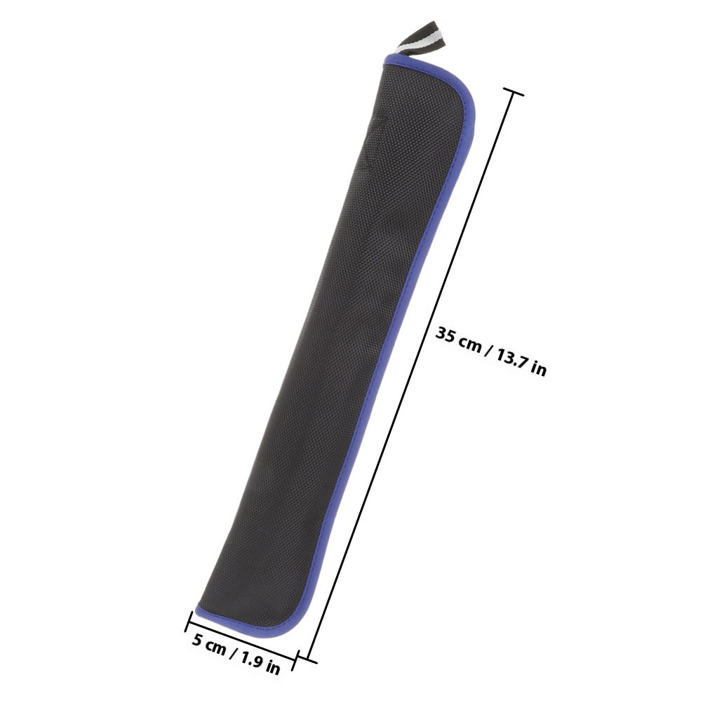 2 szt. Pokrowiec na rejestrato – Musical Instrument A Recorder recenzja i cena
