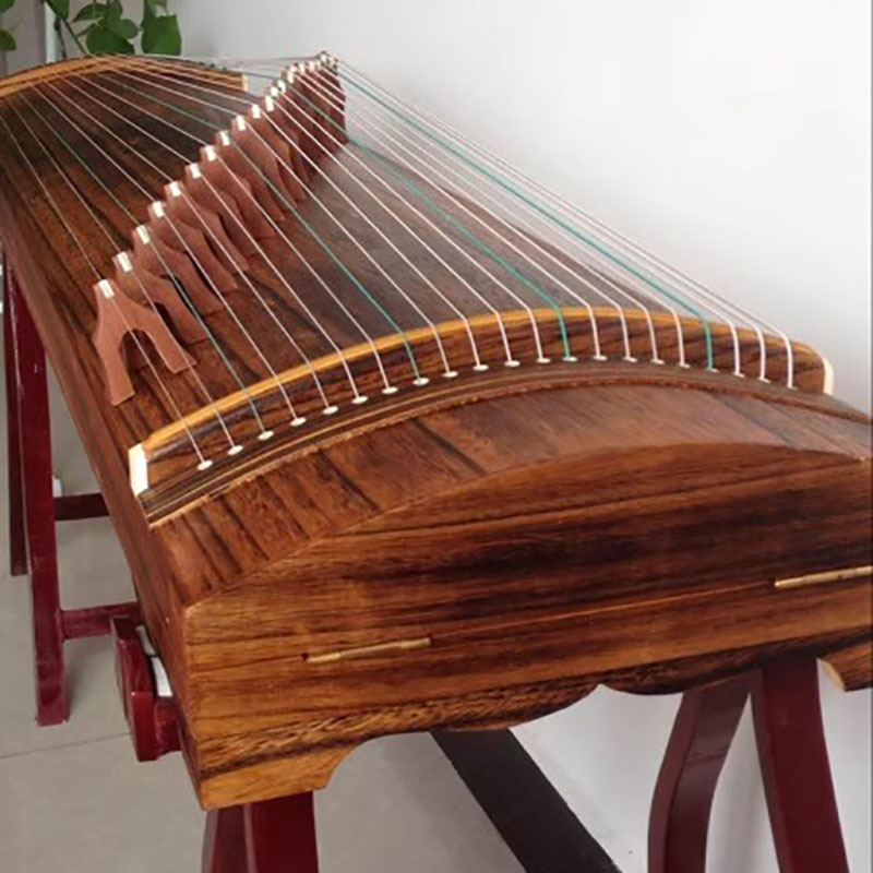 Instrument Guzheng chiński dre – Musical Instrument Guzheng recenzja i cena