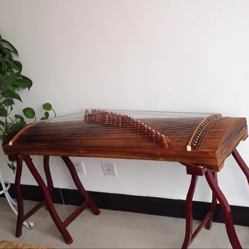 Instrument Guzheng chiński dre – Musical Instrument Guzheng recenzja i cena