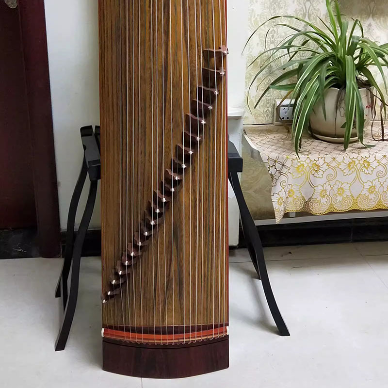 Instrument Guzheng chiński dre – Musical Instrument Guzheng recenzja i cena