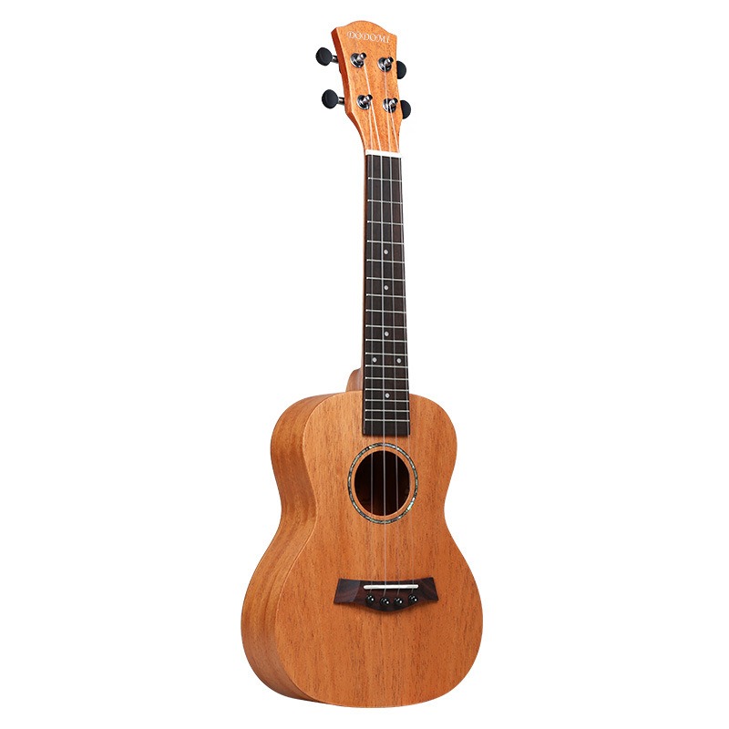Ukulele 23-calowe z okleiną z  – Musical Instrument Box recenzja i cena