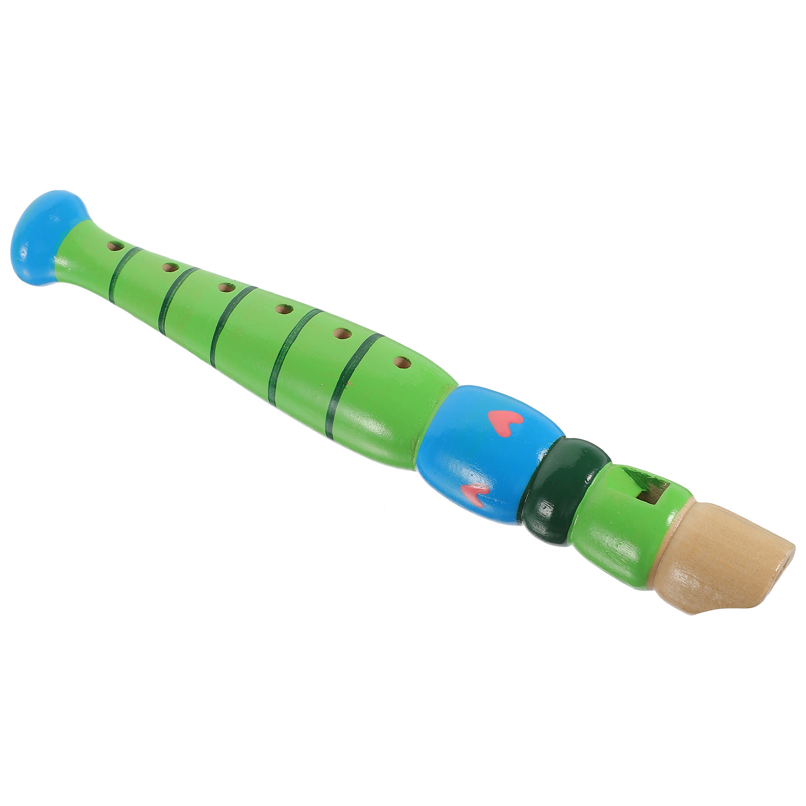 Flet Soprano z Otworem, Instru – Musical Instrument A Recorder recenzja i cena