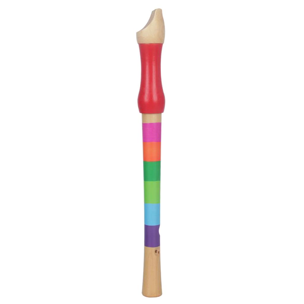 Drewniany klarnet dla dzieci,  – Musical Instrument A Recorder recenzja i cena