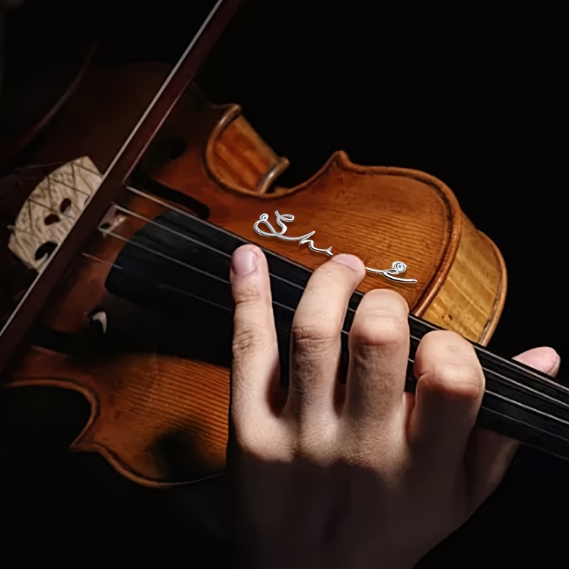 [Personalizowane] Dekoracyjne  – Musical Instrument And Names recenzja i cena