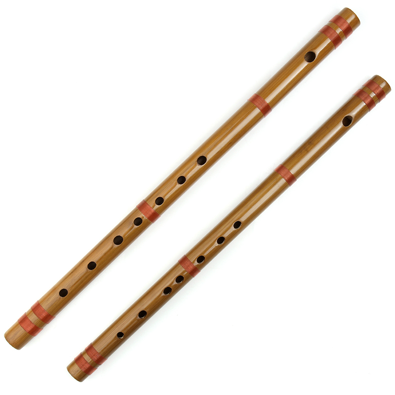 Wysokiej jakości ręcznie robio – Shakuhachi Bamboo Flute recenzja i cena