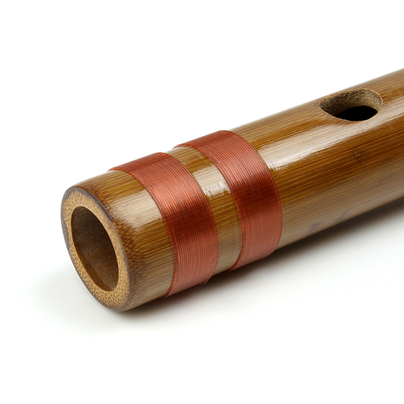 Wysokiej jakości ręcznie robio – Shakuhachi Bamboo Flute recenzja i cena