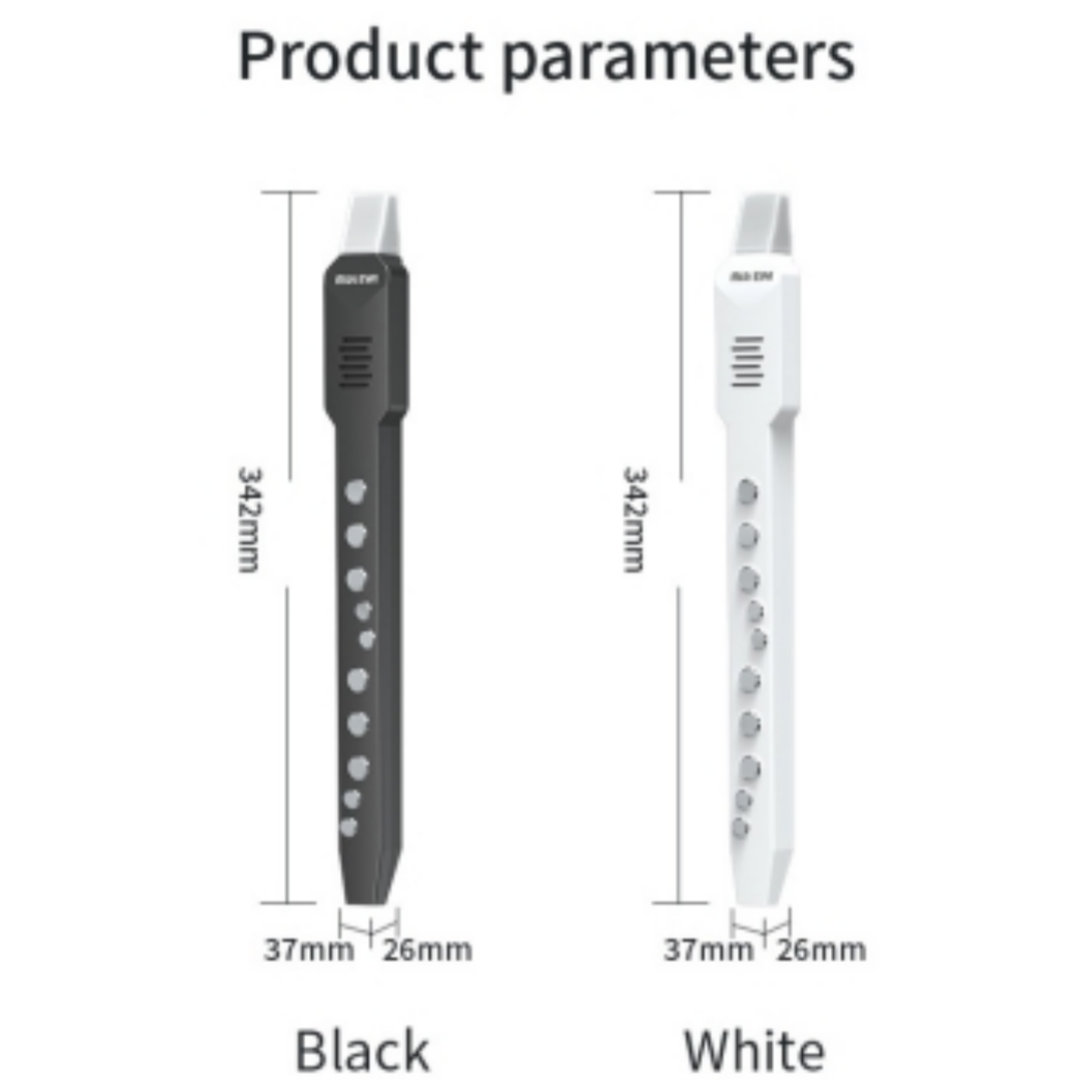 Mała flet transwersalny, elekt – Musical Instrument A Recorder recenzja i cena