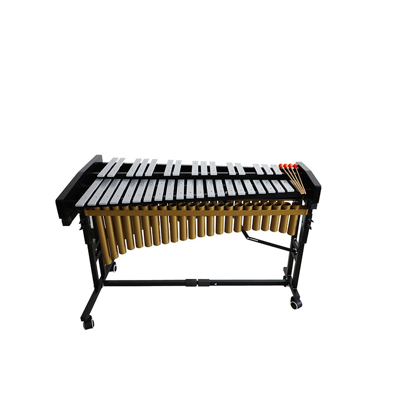 Chińskie tradycyjne instrument – Musical Instrument Marimba recenzja i cena