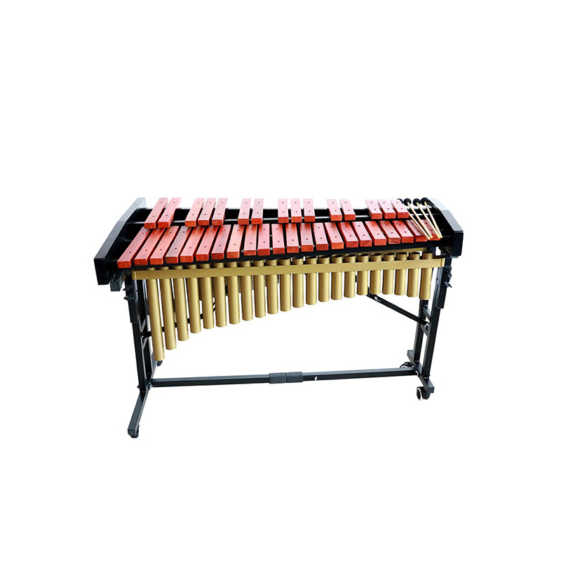 Chińskie tradycyjne instrument – Musical Instrument Marimba recenzja i cena