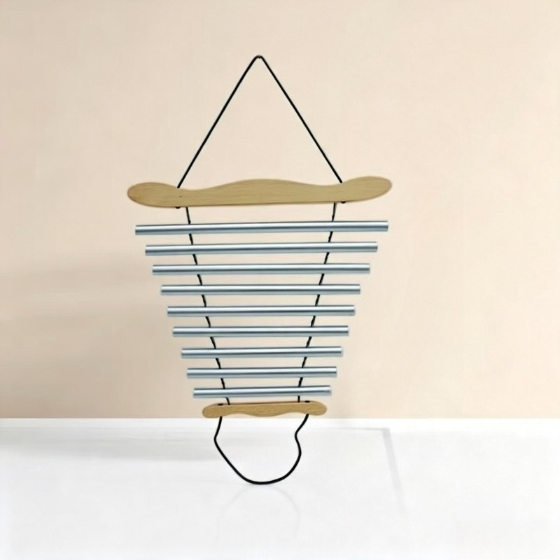 Profesjonalny dźwiękowy sygnał – Wind Chime Tubular recenzja i cena