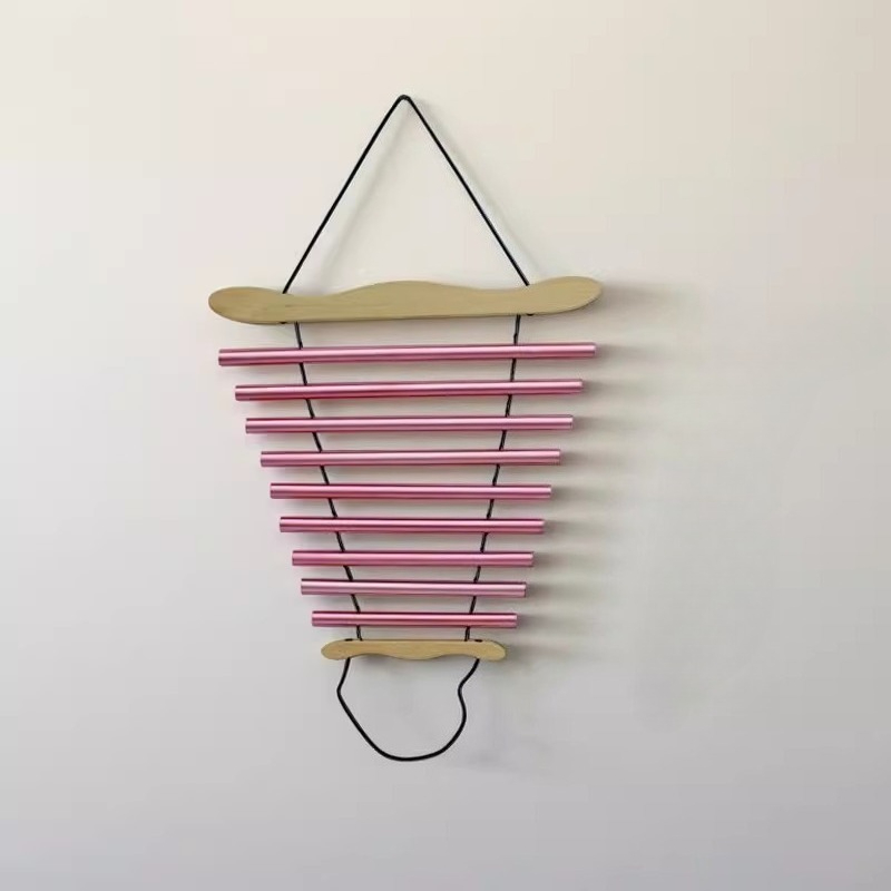 Profesjonalny dźwiękowy sygnał – Wind Chime Tubular recenzja i cena