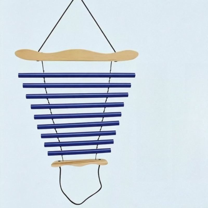 Profesjonalny dźwiękowy sygnał – Wind Chime Tubular recenzja i cena