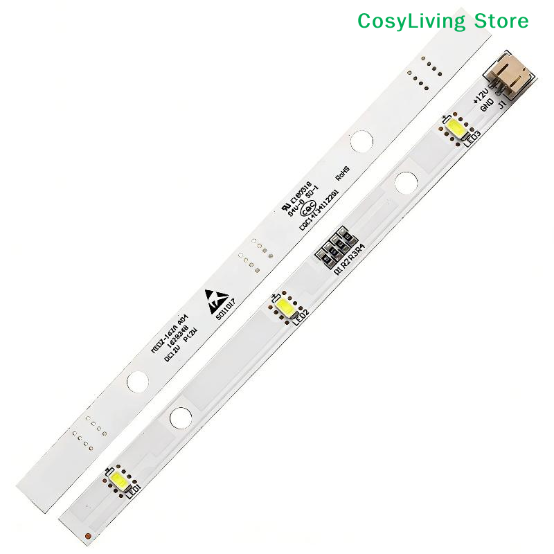 [CL]1 szt. Taśma LED BCD-630WT – Musical Instrument Guzheng recenzja i cena