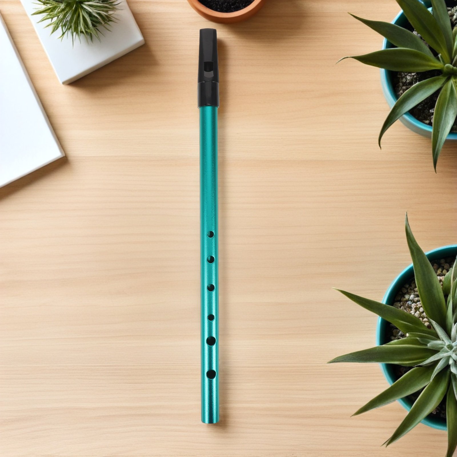 Irski flet w tonacji C, instru – Musical Instrument A Recorder recenzja i cena