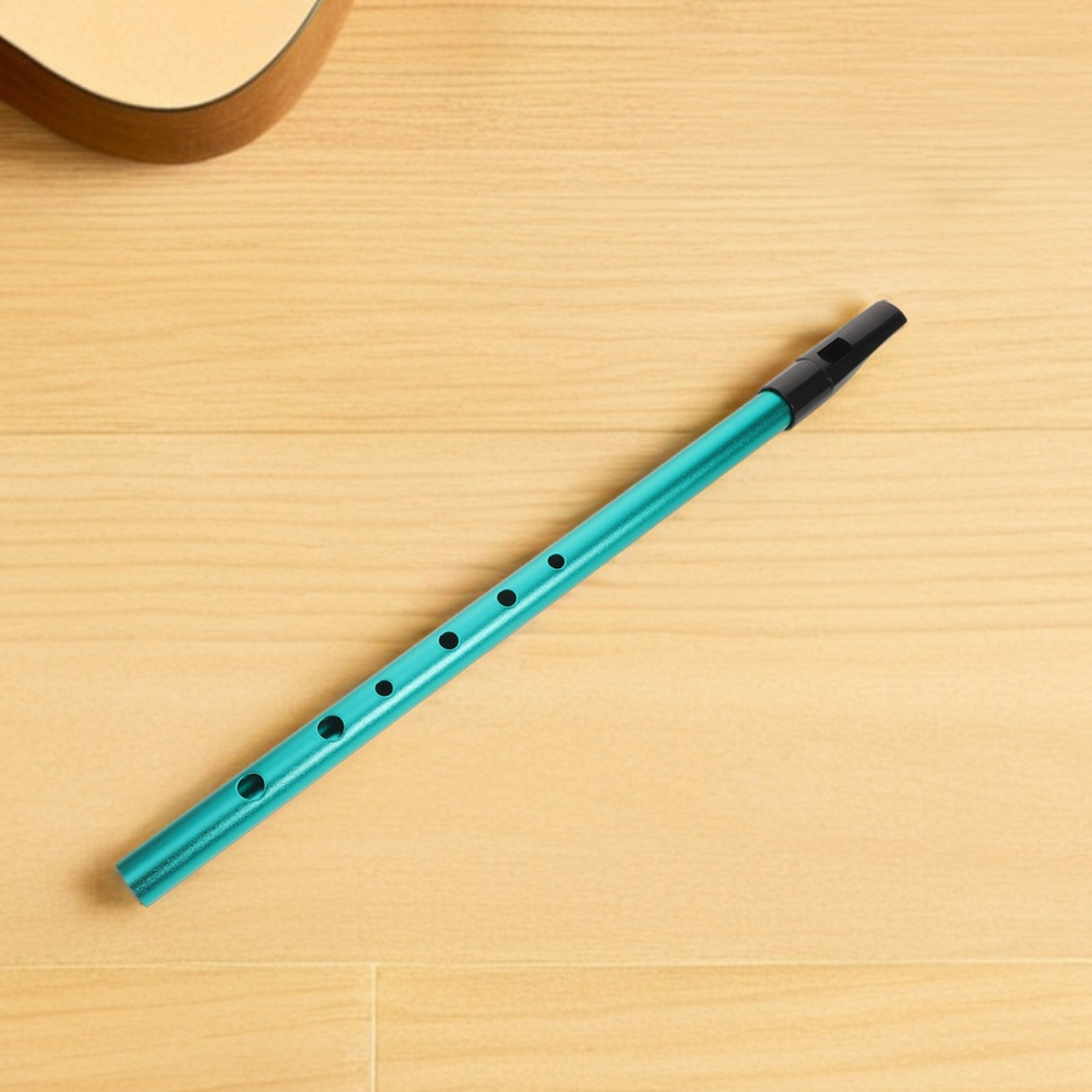 Irski flet w tonacji C, instru – Musical Instrument A Recorder recenzja i cena