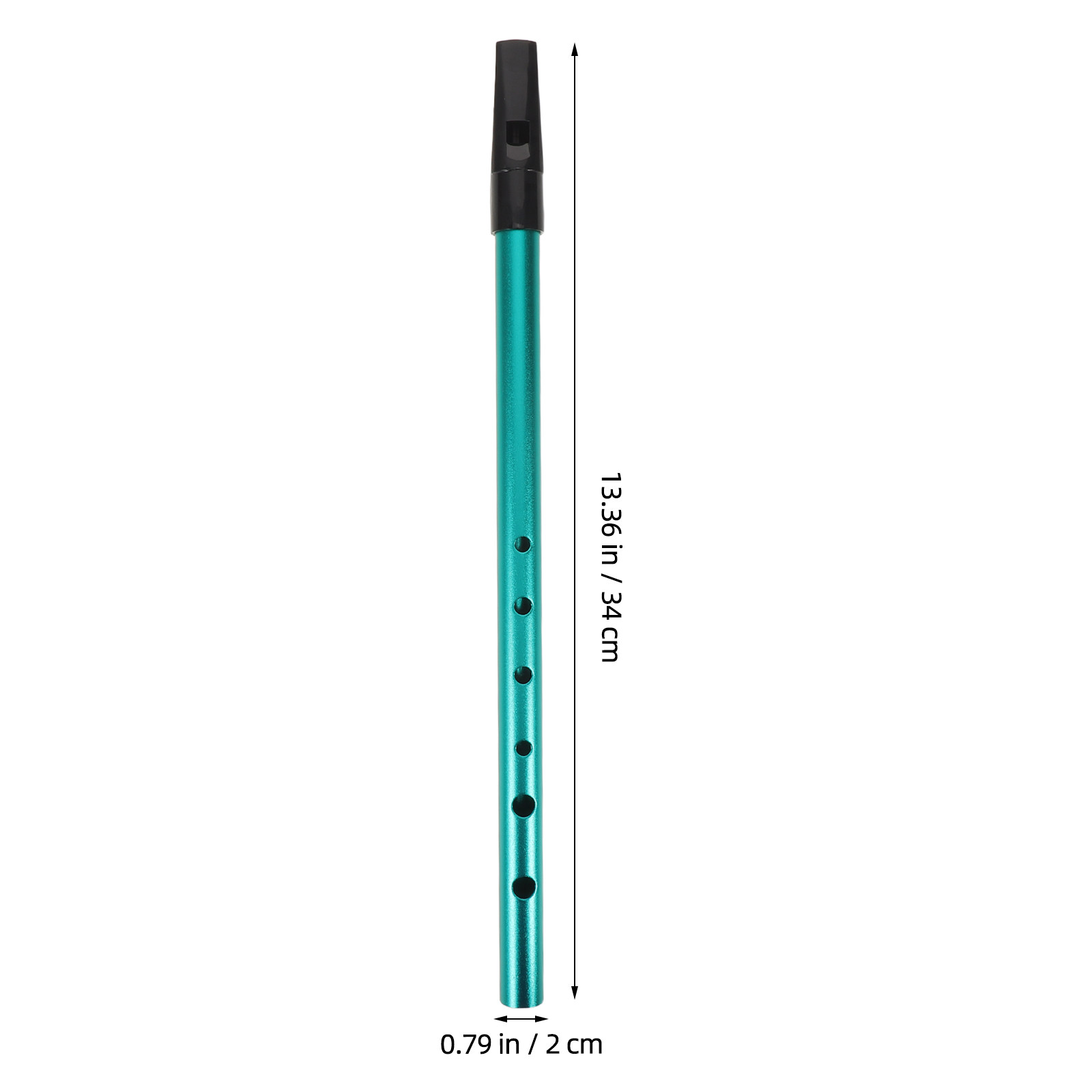 Irski flet w tonacji C, instru – Musical Instrument A Recorder recenzja i cena
