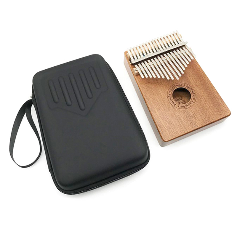 Gorąca Wyprzedaż 17-tonowa Kal – Musical Instrument Box recenzja i cena
