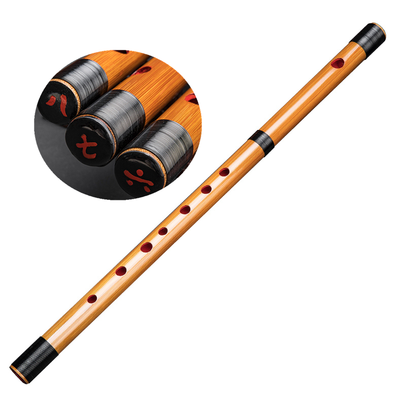 Wysokiej jakości japoński flet – Shakuhachi Bamboo Flute recenzja i cena