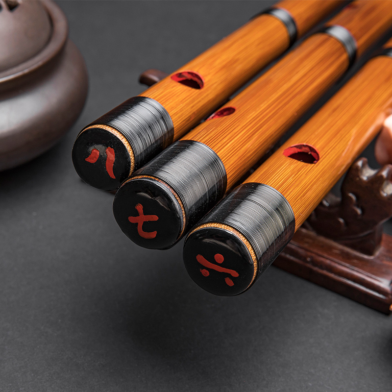 Wysokiej jakości japoński flet – Shakuhachi Bamboo Flute recenzja i cena