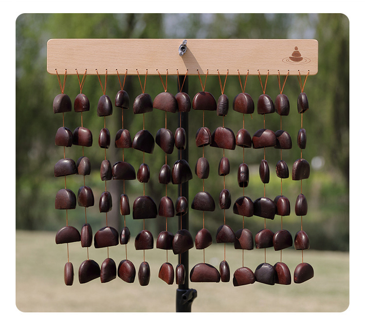 Instrumenty muzyczne do terapi – Wind Chime Tubular recenzja i cena