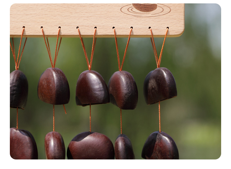 Instrumenty muzyczne do terapi – Wind Chime Tubular recenzja i cena