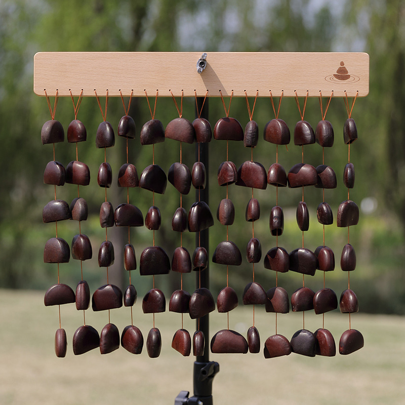 Instrumenty muzyczne do terapi – Wind Chime Tubular recenzja i cena