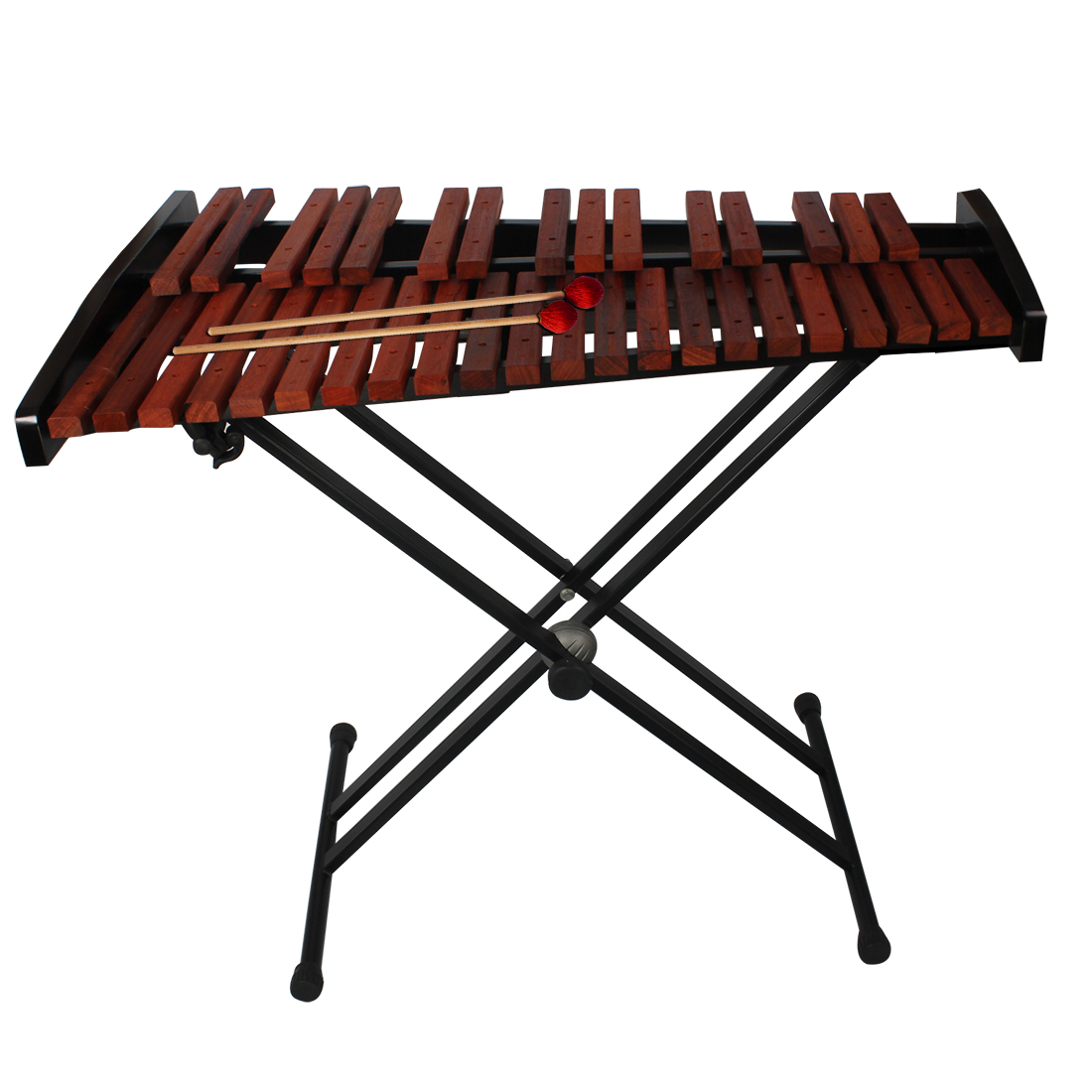 Profesjonalne młotek marimba a – Musical Instrument Marimba recenzja i cena