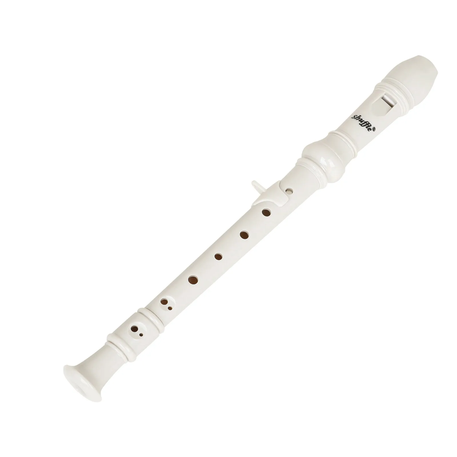 8-otworowy rejestrator w stylu – Musical Instrument A Recorder recenzja i cena