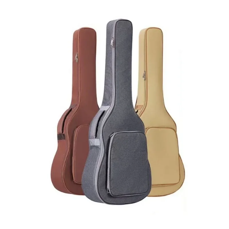 600D Oxford Fabric Wodoodporny – Musical Instrument Box recenzja i cena