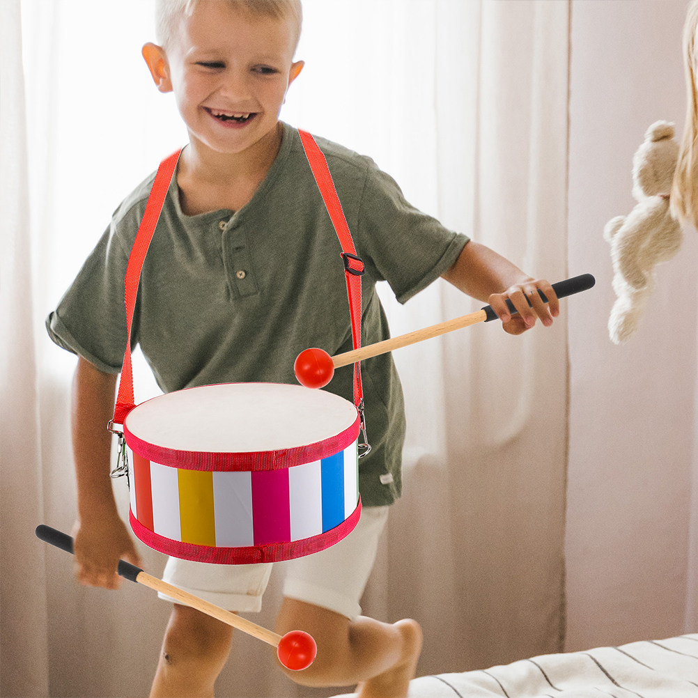 2 pary pałeczek do bębna język – Musical Instrument Marimba recenzja i cena