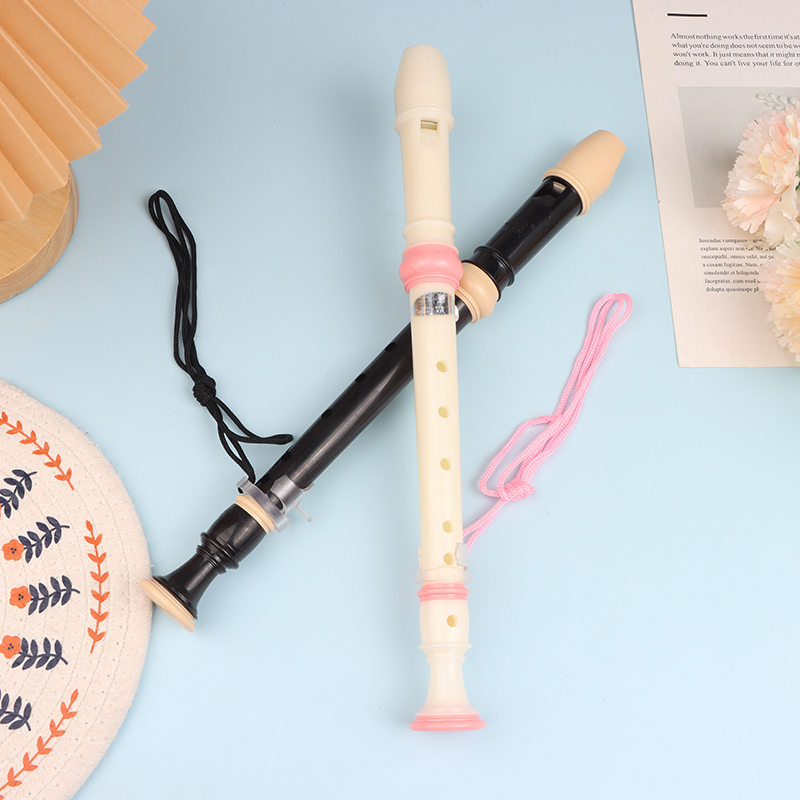 Nowa flet trzpieniowy sześcioo – Musical Instrument A Recorder recenzja i cena