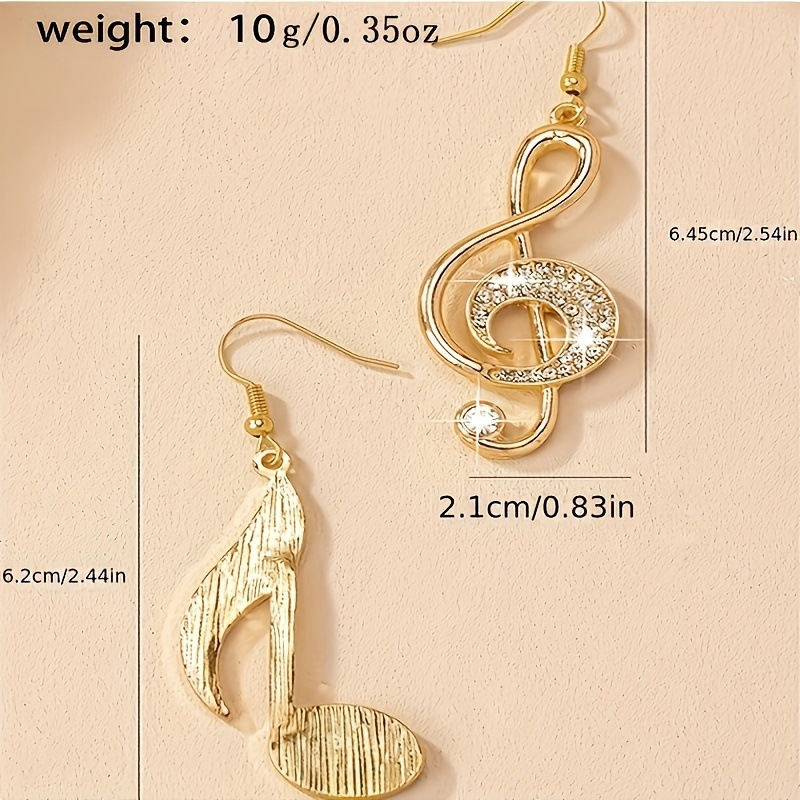 Wykwintne Rhinestone Symbol mu – Musical Instrument Symbols recenzja i cena
